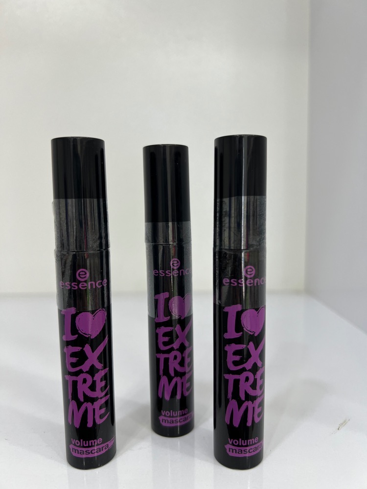ریمل اسنس مشکی essence MASCARA
