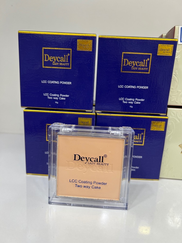 پنکک دایسل Deycall