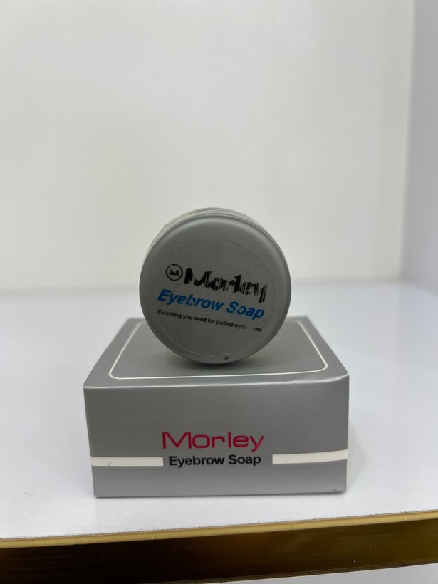 ژل لیفت ابرو Morley کاسه ای
